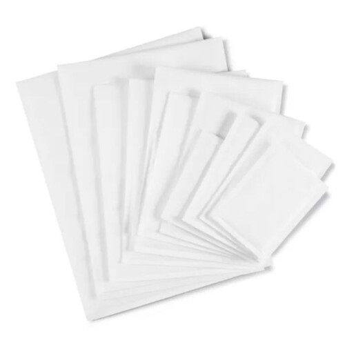 100 fundas de papel acolchado - 18 x 26 cm 2