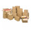 5 packaging boxes 40 x 27 x 20 cm - Single flute 3