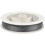 Creotime fil décoratif 100 m d'argent 1