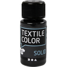 Peinture opaque à base d'eau de haute qualité pour tout textile (y compris textile foncé) - longue conservation. réf 34215