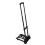 Folding Hand Truck Retractable Tie Rod 6