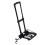 Folding Hand Truck Retractable Tie Rod 9