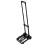 Folding Hand Truck Retractable Tie Rod 7
