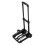 Folding Hand Truck Retractable Tie Rod 1