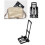Folding Hand Truck Retractable Tie Rod 11