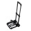 Folding Hand Truck Retractable Tie Rod 5