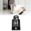 Folding Hand Truck Retractable Tie Rod 12