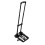 Folding Hand Truck Retractable Tie Rod 8