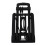 Folding Hand Truck Retractable Tie Rod 3