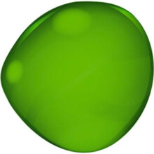 Graine Créative - Colorante líquido para jabón Verde 10 ml