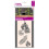 Graine Créative - Dekoschablone 15x40 cm Tropical 2