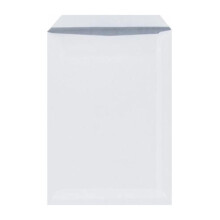 10 Sobres blancos 80 g - 16,2 x 22,9 cm