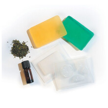 Kit DIY savon - Graine Créative - Recette Mojito - Beige - Enfant - Mixte