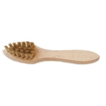 Vahakorumamppu 17,5cm beige