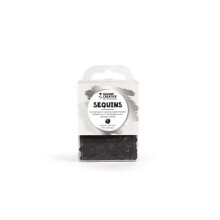 MATTA MUSTA SEQUIN INKURVE 26A