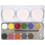 EXCLUSIV-PALETTE, METALL 12 VÄRIÄ 2