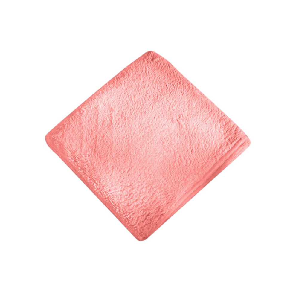 (E) Flannel Bath Towel Blanket Fleece Blanket Farai Fleece Blanket Plain Flannel Blanket Yoga Blanket Fleece Blanket-image-OPC-PK99PK8-NEW