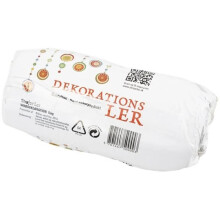 Arcilla para modelar - Creativ Company - 5 Kg - Blanco - Arcilla - Mixto