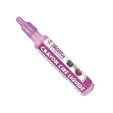 CRAYON FOR CANDLE 30ML VIOLET