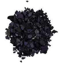 Solid dye for candle - Blue - 10 gr