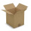 20 packaging boxes 23 x 21 x 24 cm - Single corrugation 1