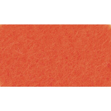 Graine Créative - Huopakangas 2 mm A4 Tiilenpunainen