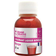 IHONVÄRI NESTE PUNAINEN 27 ML