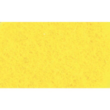 Graine Créative - Huopakangas 2 mm A4 Kultaista keltaista
