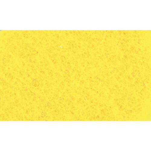 Graine Créative - Feltro 2 mm A4 Amarelo Ouro