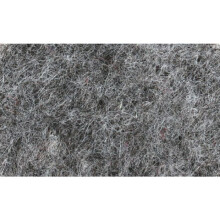 Graine Créative - Huopakangas 2 mm A4 Harmaa