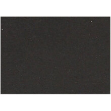 Papel kraft reciclado - A4 - 500 pcs - Preto - Superfície rugosa - Misturado