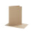 10 Cartões e envelopes kraft 1