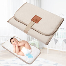(D) The Water Proof Diaper Pad Comes In A Variety Of Colors Babies Water Proof Diaper Pad