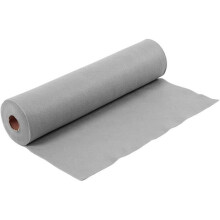 Synteettinen huopa - viite 45034 - Värinä harmaa - DIY ja ompelu - Yhdistetty
