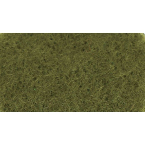 Graine Créative - Feltro 2 mm A4 Verde oliva