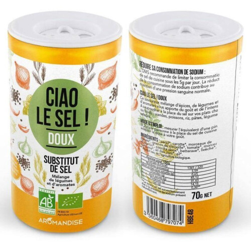 Süßstoff 140 g