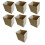 7 packing boxes 20 x 15 x 11 cm 4