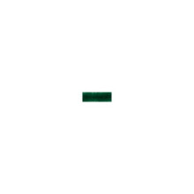 Fil chenille - Diferentes cores - 9 mm x 30 cm - 25 pcs Verde Escuro
