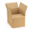 Verpackungskarton 31 x 21.5 x 8 cm - Einfache Welle 2