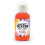 Peinture pour textile 50 ml - orange fluo 1