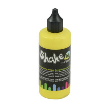 Encre permanente opaque Shake 100ml 1170 Sun