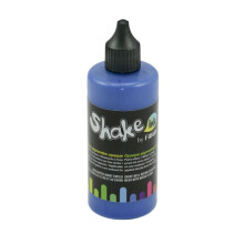Pysyvä opaaliväri Ravista 100ml 7165 Safiiri
