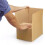 20 packaging boxes 31 x 21.5 x 8 cm - Single corrugated 3