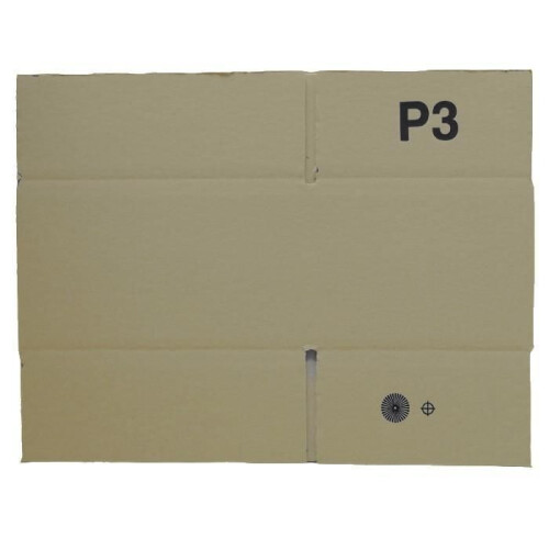 Verpackungskarton 20 x 15 x 11 cm 2
