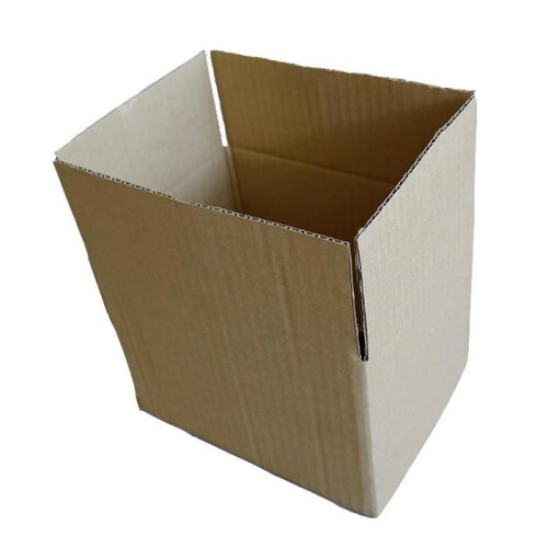 Verpackungskarton 20 x 15 x 11 cm 1