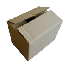 Caixa de embalagem 20 x 15 x 11 cm