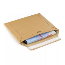 10 envelopes de papelão - 33 x 23 cm