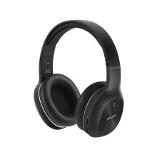 Casque Bluetooth - Edifier - W800BT Plus - CVC 8.0 - 55H Autonomie - Noir