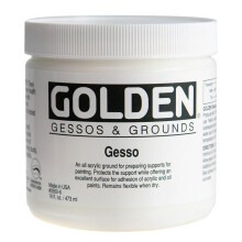 Gesso 473ml