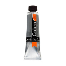 Oil paint - Cobra - Artist - Cool grey - 717 - 40ml tube